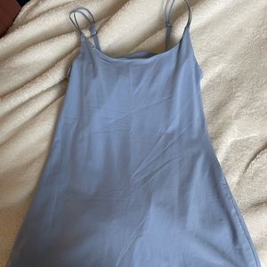 Abercrombie Traveler Dress